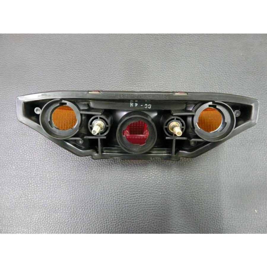 ホンダ（HONDA） 開封済 未使用 純正部品 HONDA VT250 MC15 テール