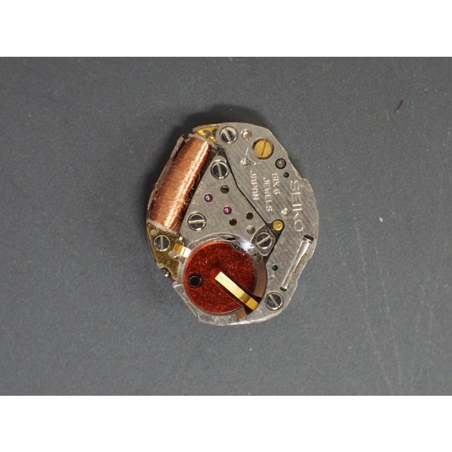 SEIKO（セイコー） 希少な当時物 ジャンク 部品取り クォーツ