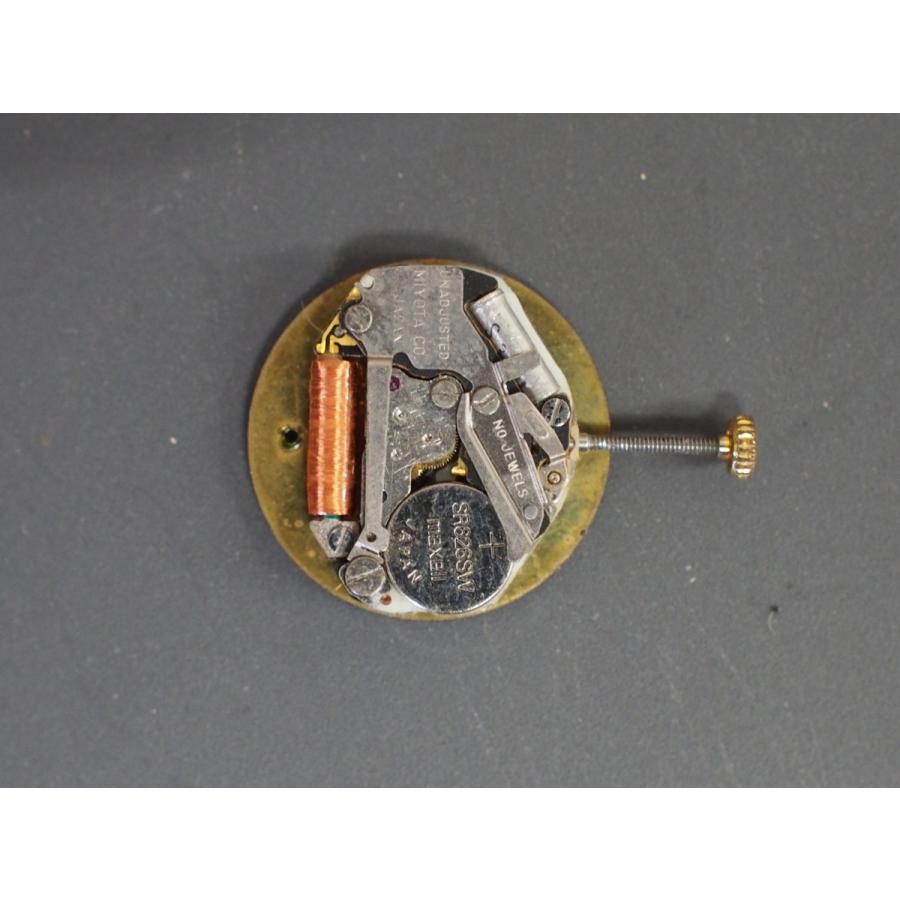 CITIZEN（シチズン） 希少な当時物 ジャンク 部品取り ミヨタ CITIZEN