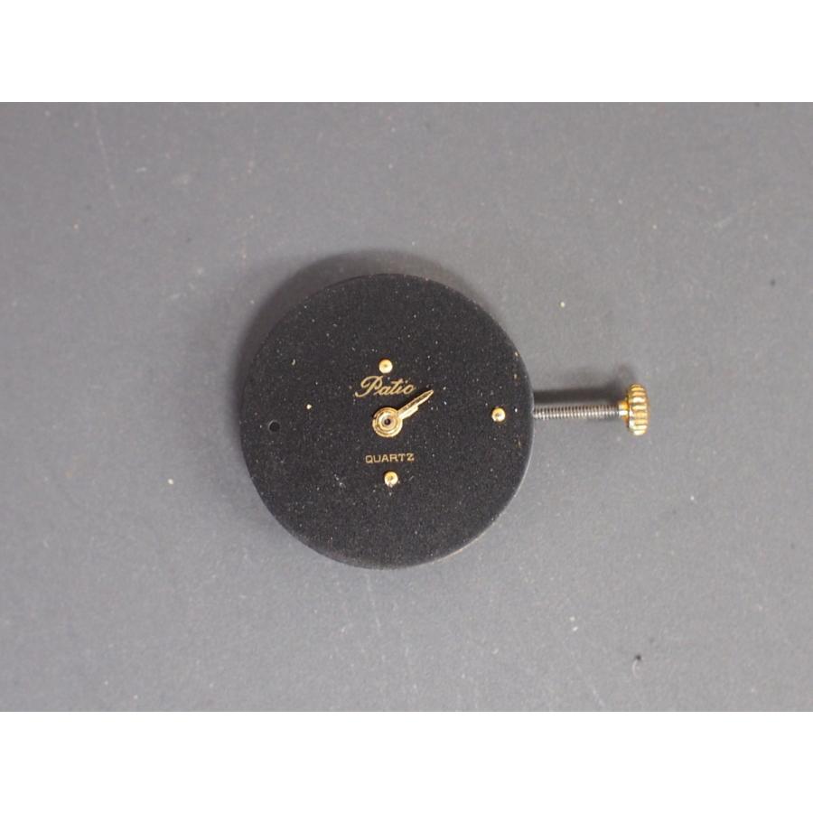 CITIZEN（シチズン） 希少な当時物 ジャンク 部品取り ミヨタ CITIZEN