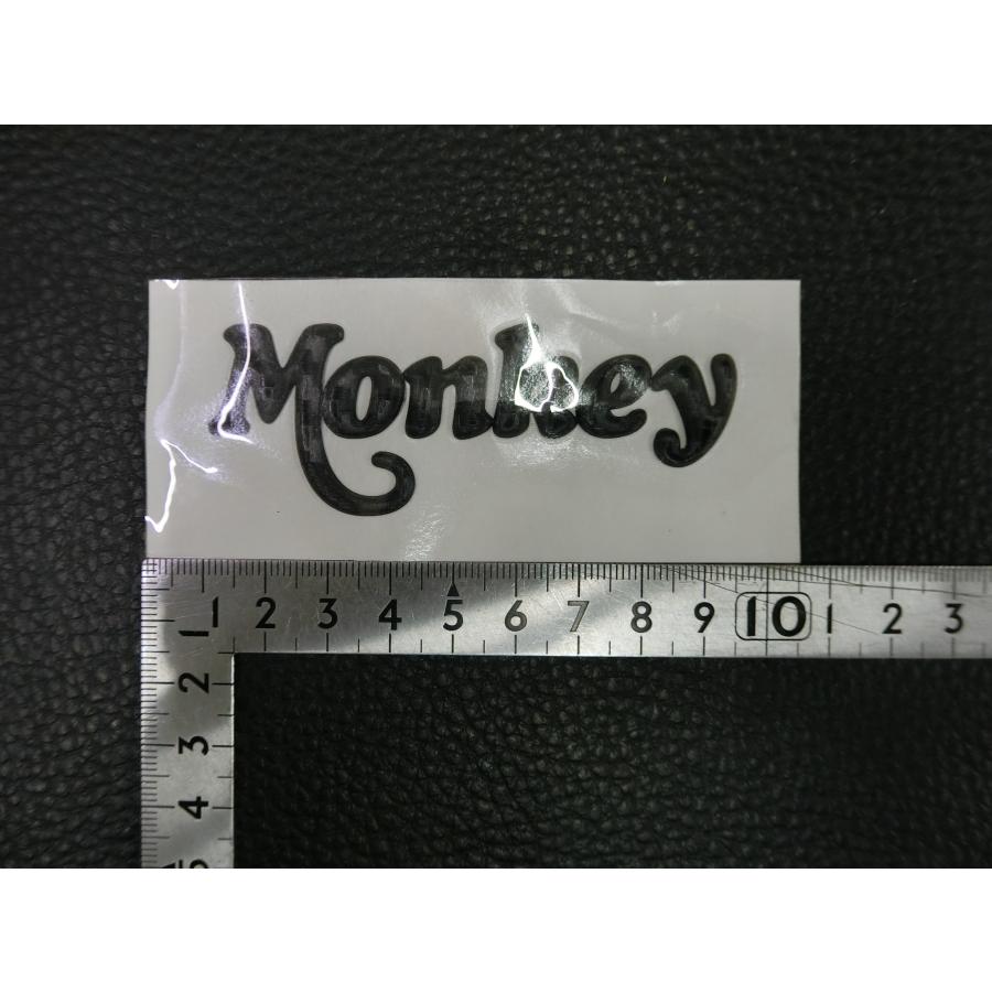 未使用 社外部品 ホンダ HONDA モンキー Monkey エルマード 立体