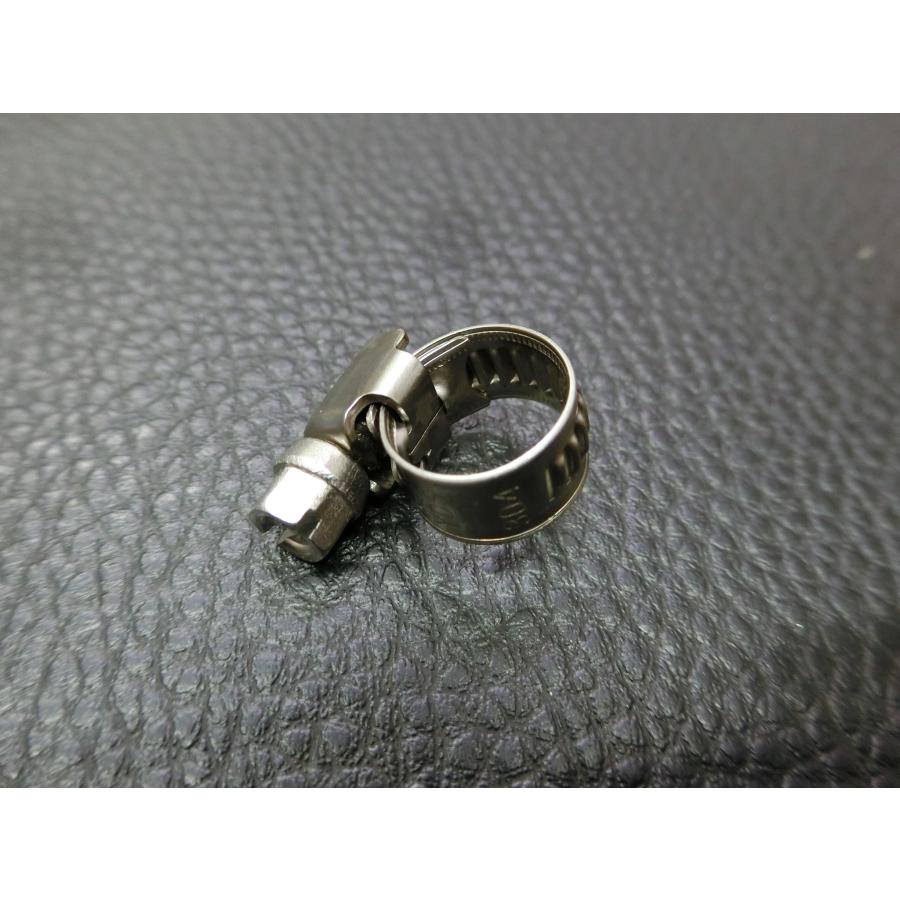KITACO（キタコ） 未使用 ステンレスバンド Ф10~Ф13 幅 9mm 品番: 0900