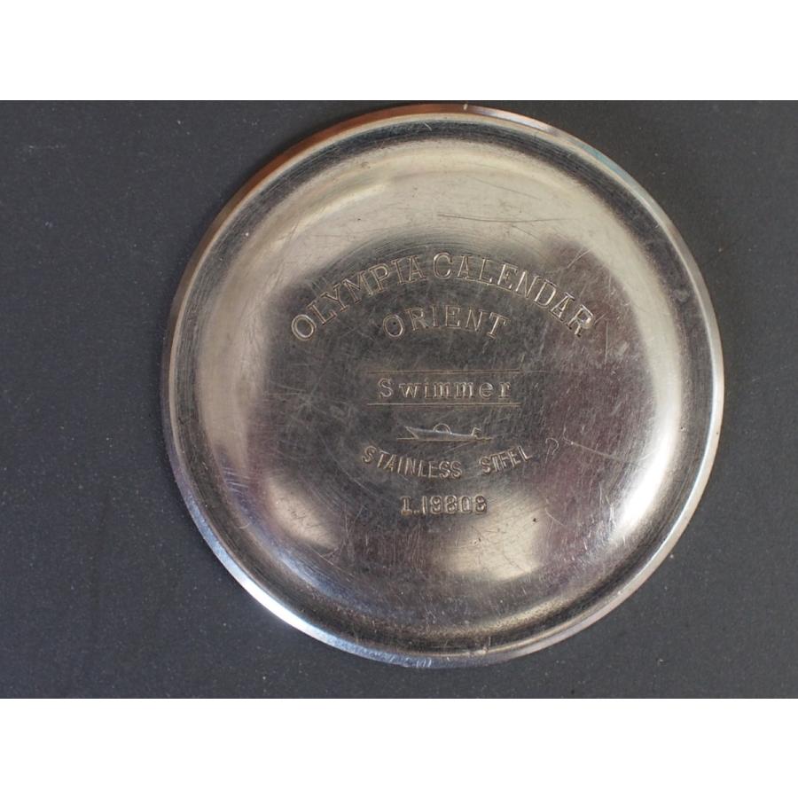 ORIENT（オリエント） 中古 ヴィンテージ 純正部品 オリンピア 