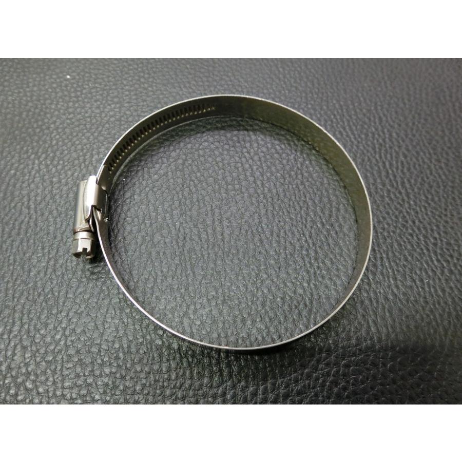 KITACO（キタコ） 未使用 ステンレスバンド Ф80~Ф100 幅 12mm 品番
