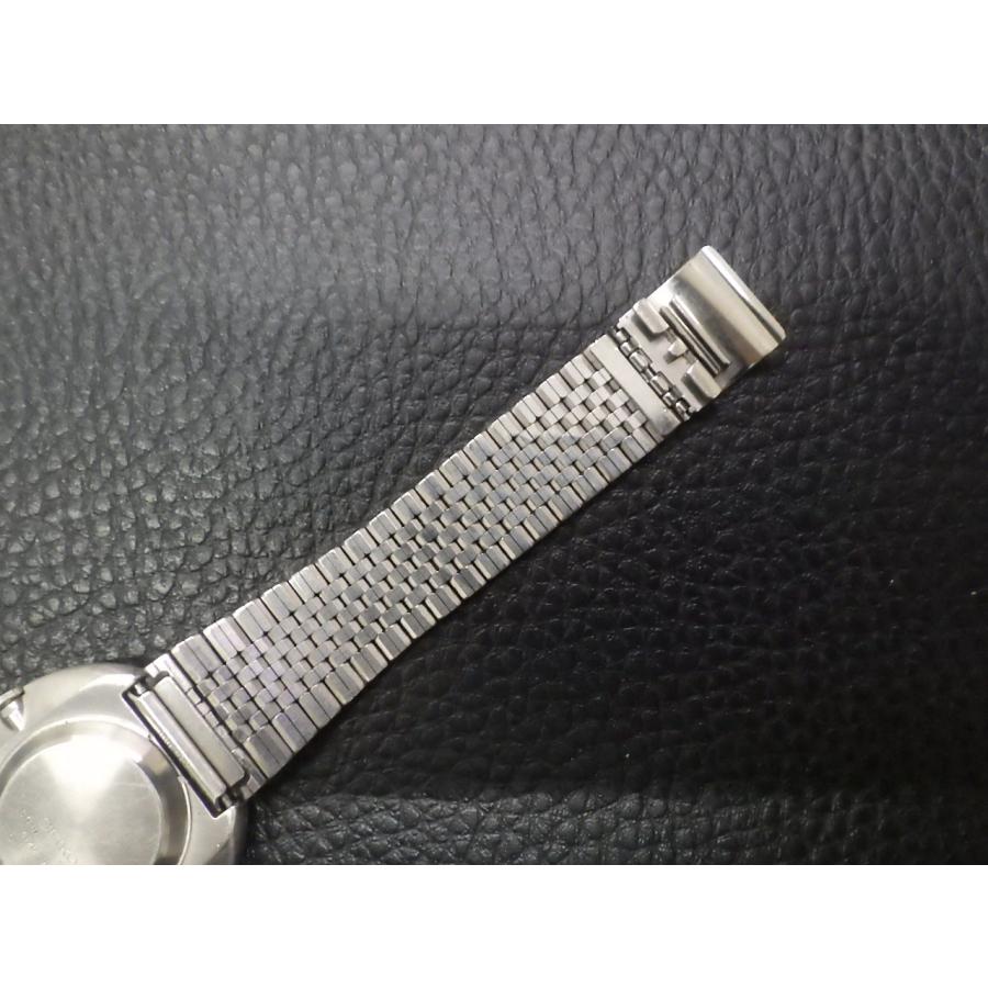 SEIKO（セイコー） 中古 エンブレム emblem 4120-9000 クォーツ QUARTZ