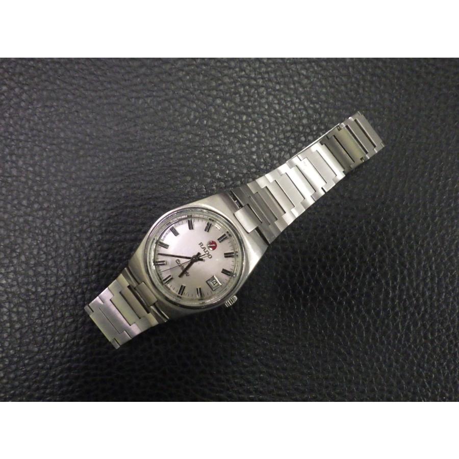 RADO（ラドー） コンウェイ CONWAY 4003 4030235 管理No.41474