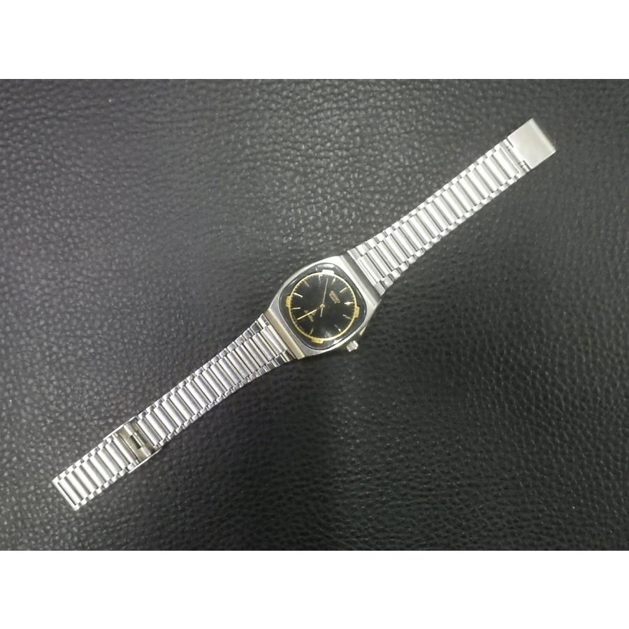 電池新品／SEIKO SilverWave 6030 シルバーウェーブ SEIKO（セイコー） シルバーウェーブ Silver Wave 6030-5280 クォーツ