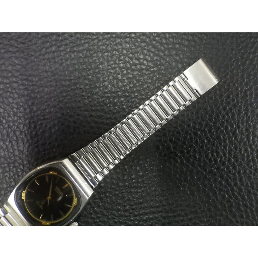 SEIKO（セイコー） シルバーウェーブ Silver Wave 6030-5280 クォーツ