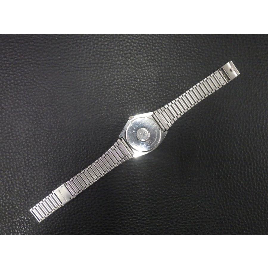 SEIKO（セイコー） シルバーウェーブ Silver Wave 6030-5280 クォーツ