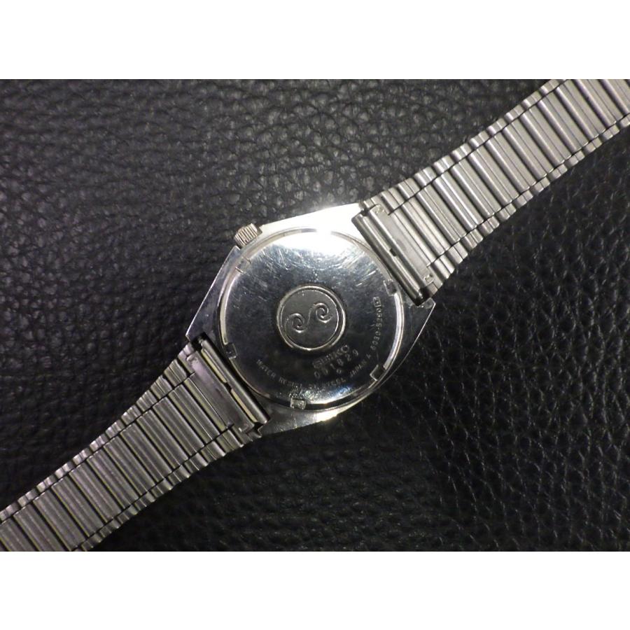 SEIKO（セイコー） シルバーウェーブ Silver Wave 6030-5280 クォーツ