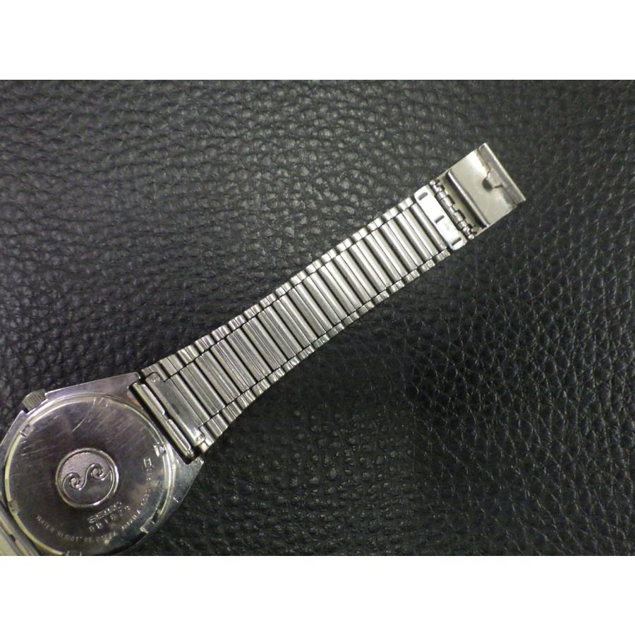 SEIKO（セイコー） シルバーウェーブ Silver Wave 6030-5280 クォーツ