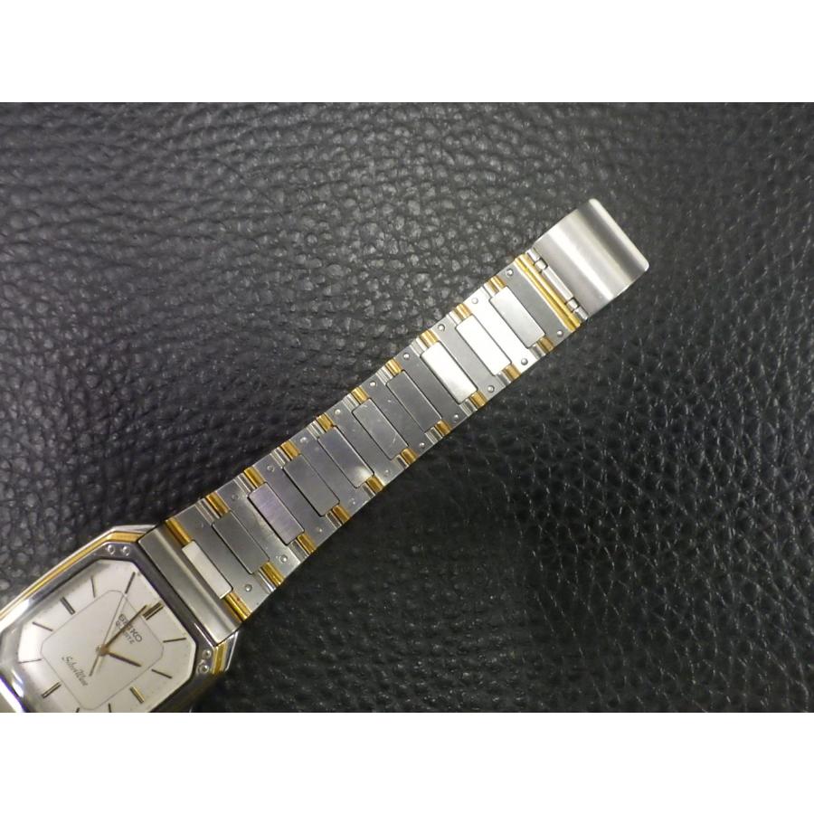 SEIKO（セイコー） シルバーウェーブ Silver Wave 6030-5630 クォーツ