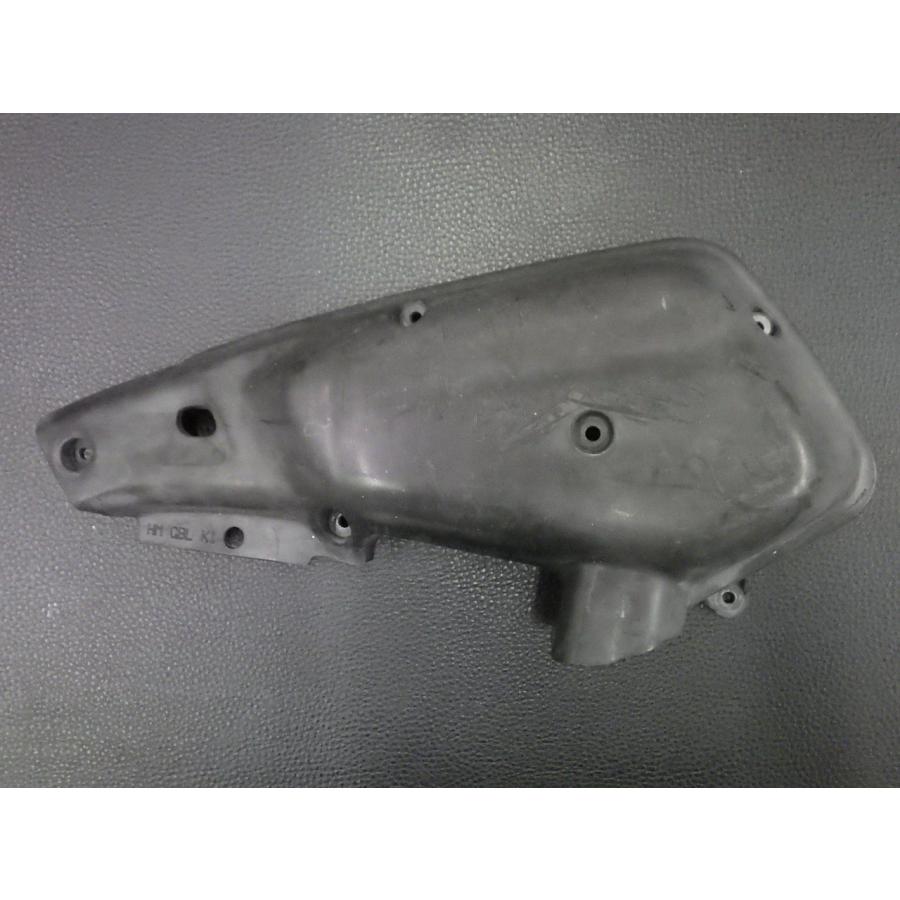 ホンダ（HONDA） 中古 純正部品 ライブディオ Live Dio SR ZX AF34