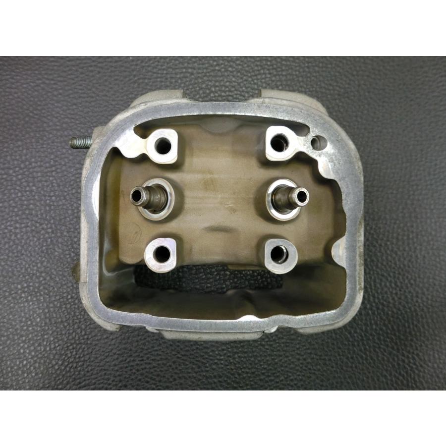 ホンダ（HONDA） 中古 純正部品 トゥデイ Today AF61 ヘッド COMP