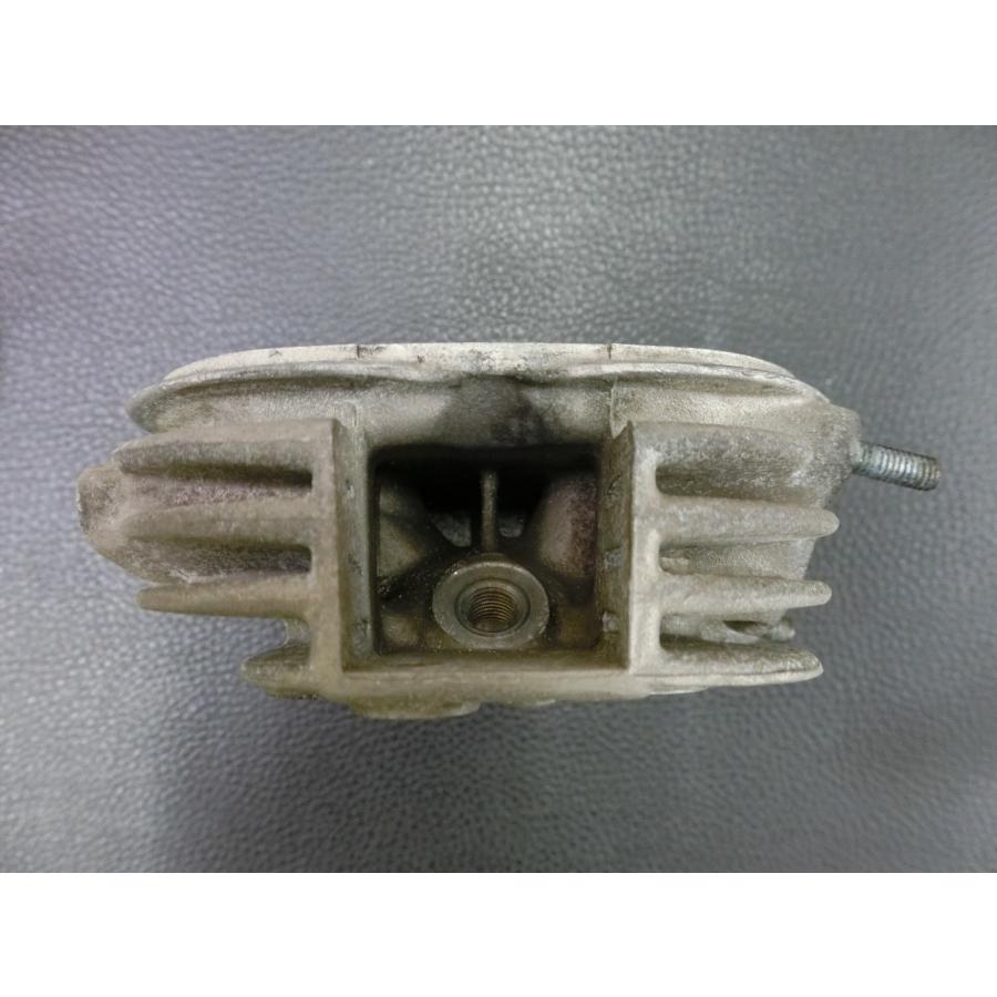 ホンダ（HONDA） 中古 純正部品 トゥデイ Today AF61 ヘッド COMP