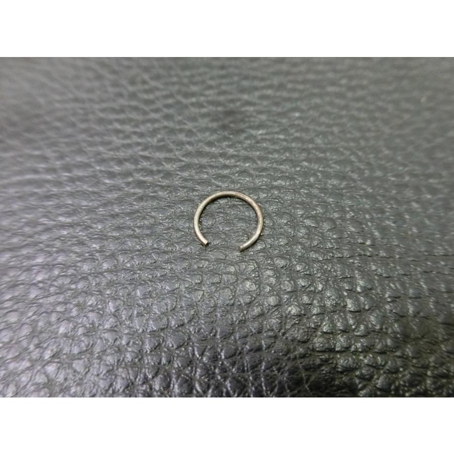 ホンダ（HONDA） 中古 純正部品 トゥデイ Today AF61 クリップ
