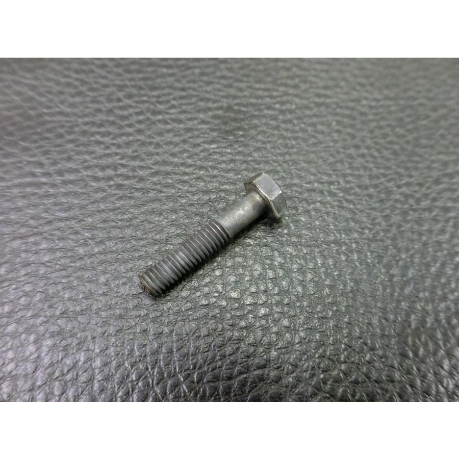 ホンダ（HONDA） 中古 純正部品 トゥデイ Today AF61 ボルト 6カク 6