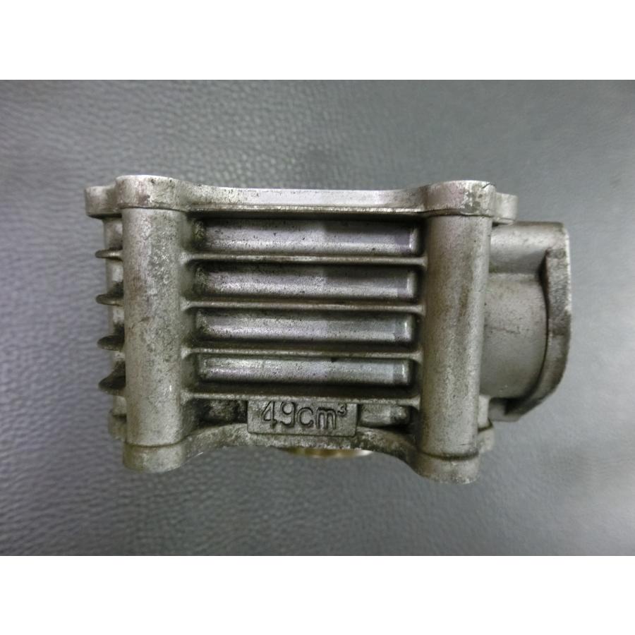 二枚セット ホンダ（HONDA） 中古 純正部品 トゥデイ Today AF61 シリンダー COMP