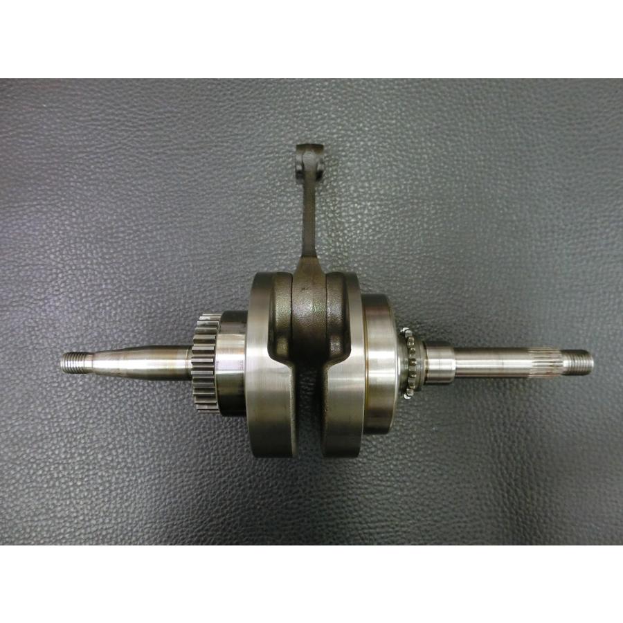 ホンダ（HONDA） 中古 純正部品 トゥデイ Today AF61 クランクシャフト