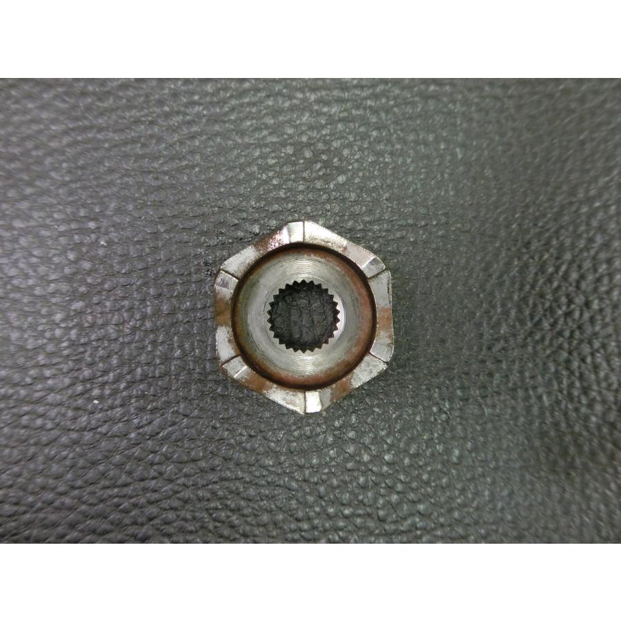 スズキ（SUZUKI） 中古 純正部品 レッツ4 Let's4 CA41A CA43A CA45A