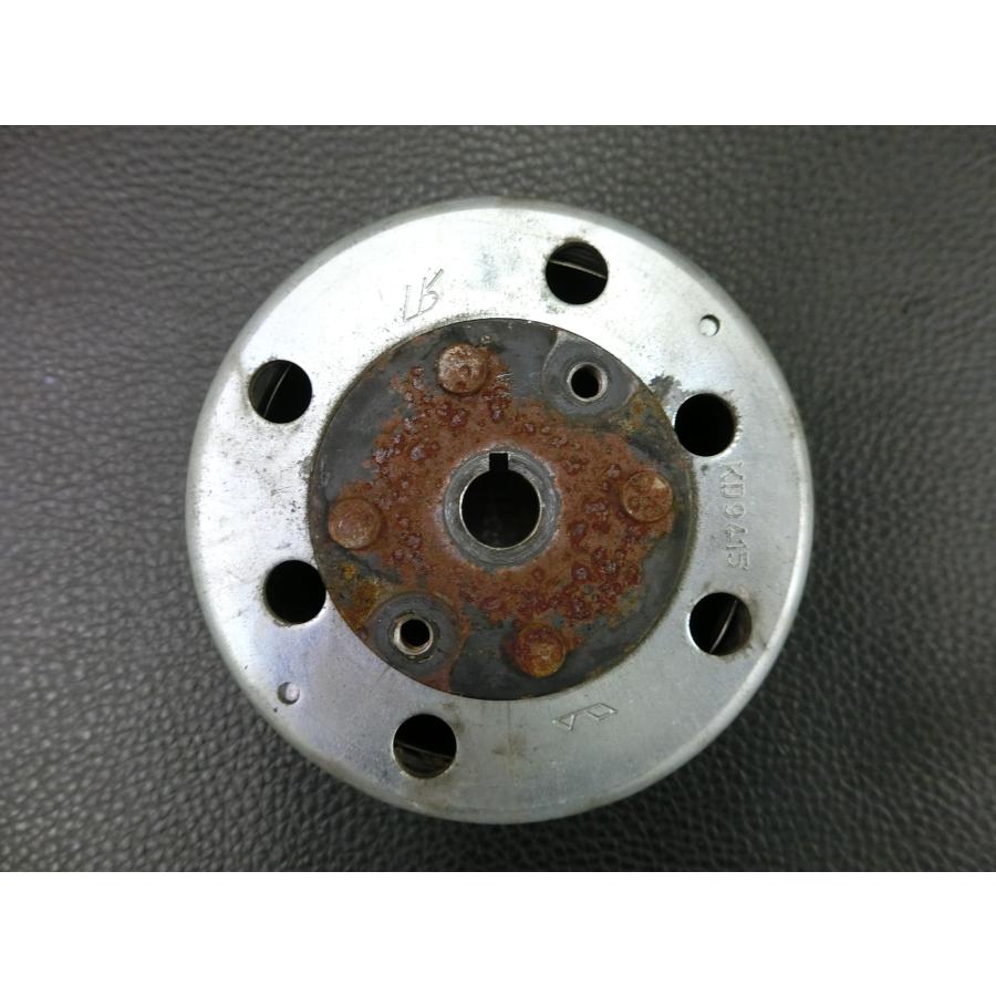 スズキ（SUZUKI） 中古 純正部品 レッツ4 Let's4 CA43A CA45A ロータ