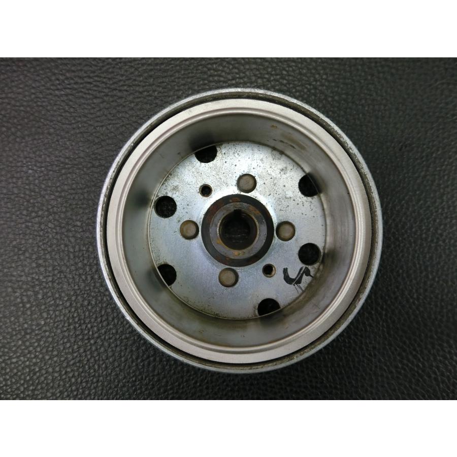 おはし スズキ（SUZUKI） 中古 純正部品 レッツ4 Let's4 CA43A CA45A ロータ