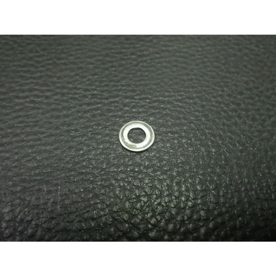 ホンダ（HONDA） 中古 純正部品 トゥデイ Today AF61 ワッシャー