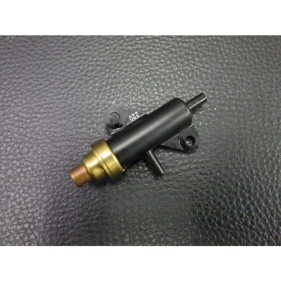 スズキモレfa14a 部品取　キック降ります　書類有 スズキ（SUZUKI） 中古 純正部品 モレ MOLLET FA14B バルブ エア 18120