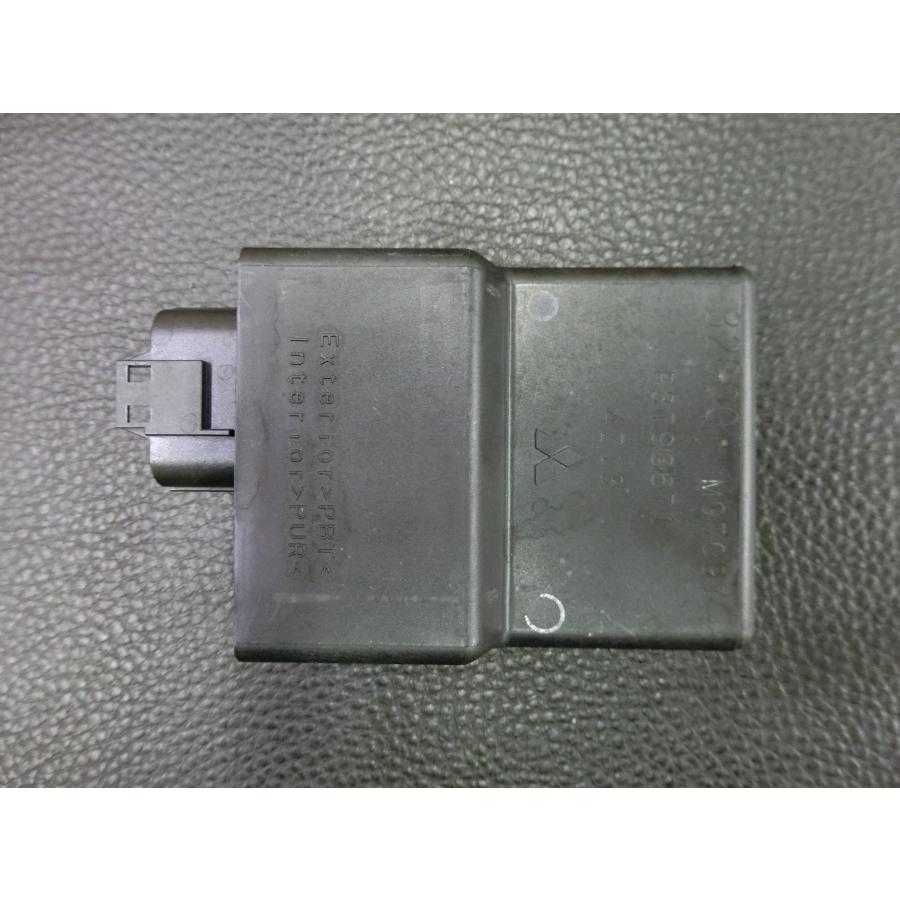 スズキ（SUZUKI） 中古 純正部品 レッツ4 Let's4 CA41A コントロール