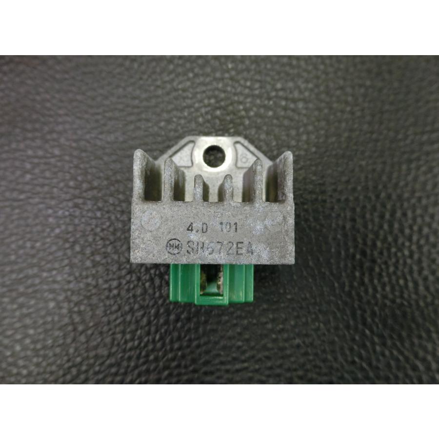 スズキ（SUZUKI） 中古 純正部品 レッツ4 Let's4 CA41A CA43A CA45A
