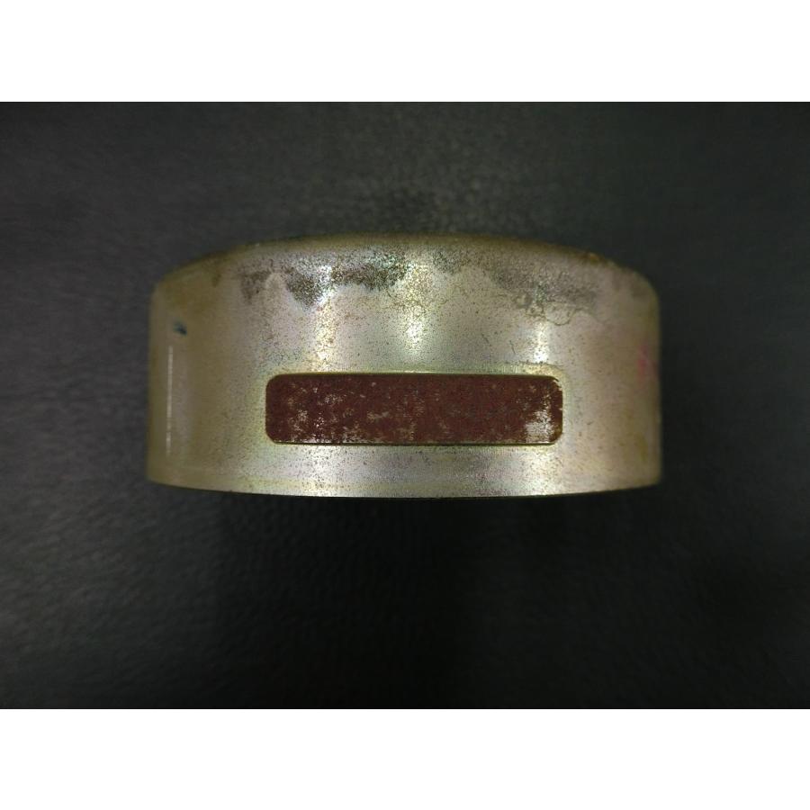 中古 純正部品 スズキ SUZUKI レッツ4 Let's4 パレット Pallet CA41A ロータ アッシ 32102-32G00 動作未確認 ジャンク 管理No.41941の画像