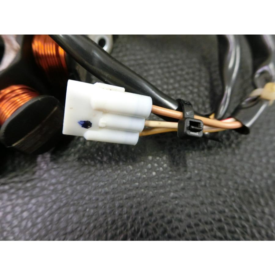 スズキ（SUZUKI） 中古 純正部品 レッツ4 Let's4 CA41A ステータ