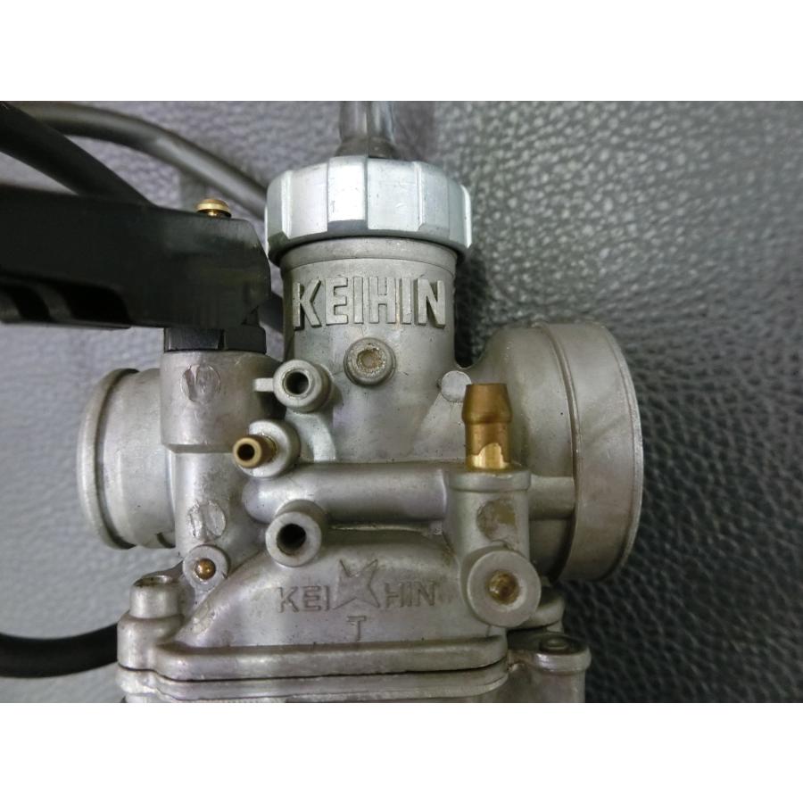 KEIHIN 未使用 ケイヒン ケーヒン 京浜 KEIHIN PE24 キャブレター 管理