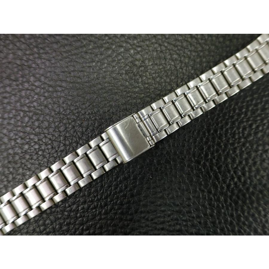 メーカー不明 汎用 ステンレス メンズ ブレス ブレス幅15-18mm ラグ幅