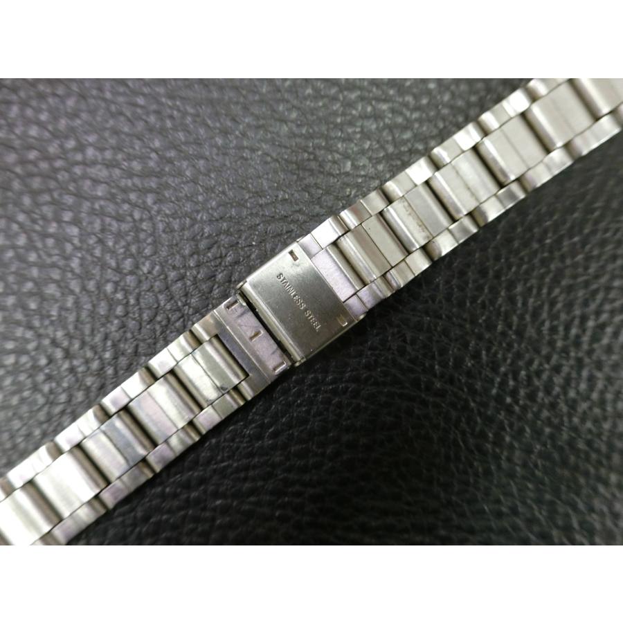 RESET 汎用 ステンレス メンズ ブレス ブレス幅16-20mm ラグ幅20mm 長