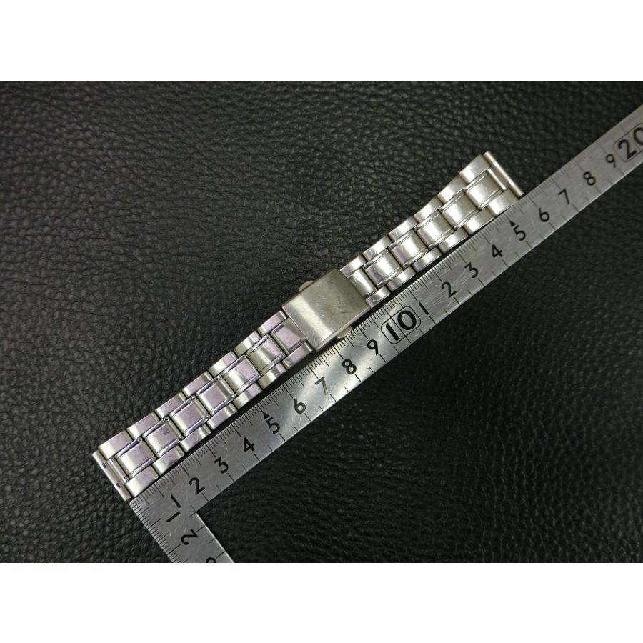 マルマン maruman 汎用 ステンレス メンズ ブレス ブレス幅15.8-19.7mm 