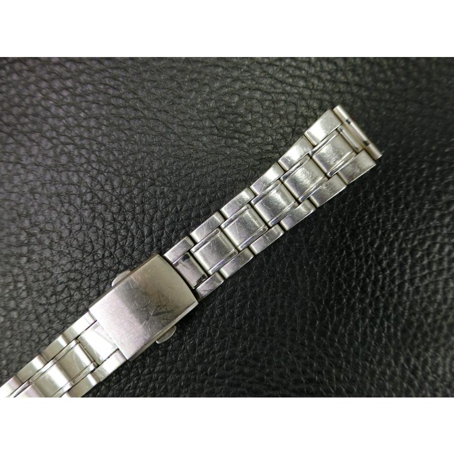 マルマン maruman 汎用 ステンレス メンズ ブレス ブレス幅15.8-19.7mm 