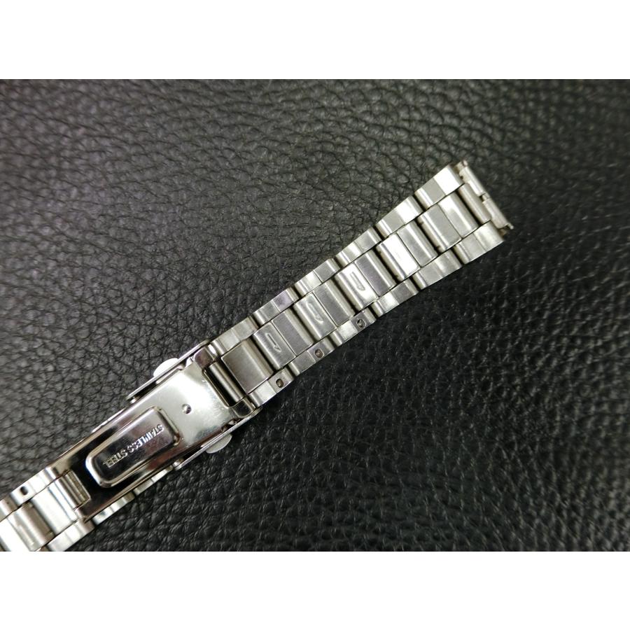 マルマン maruman 汎用 ステンレス メンズ ブレス ブレス幅15.8-19.7mm 