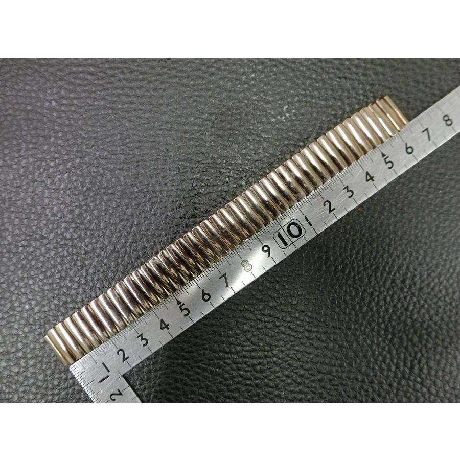 ALBA（SEIKO） セイコー SEIKO アルバ ALBA エキスパンションブレス ブレス幅16mm ラグ幅14mm JE78A.S 管理 ...