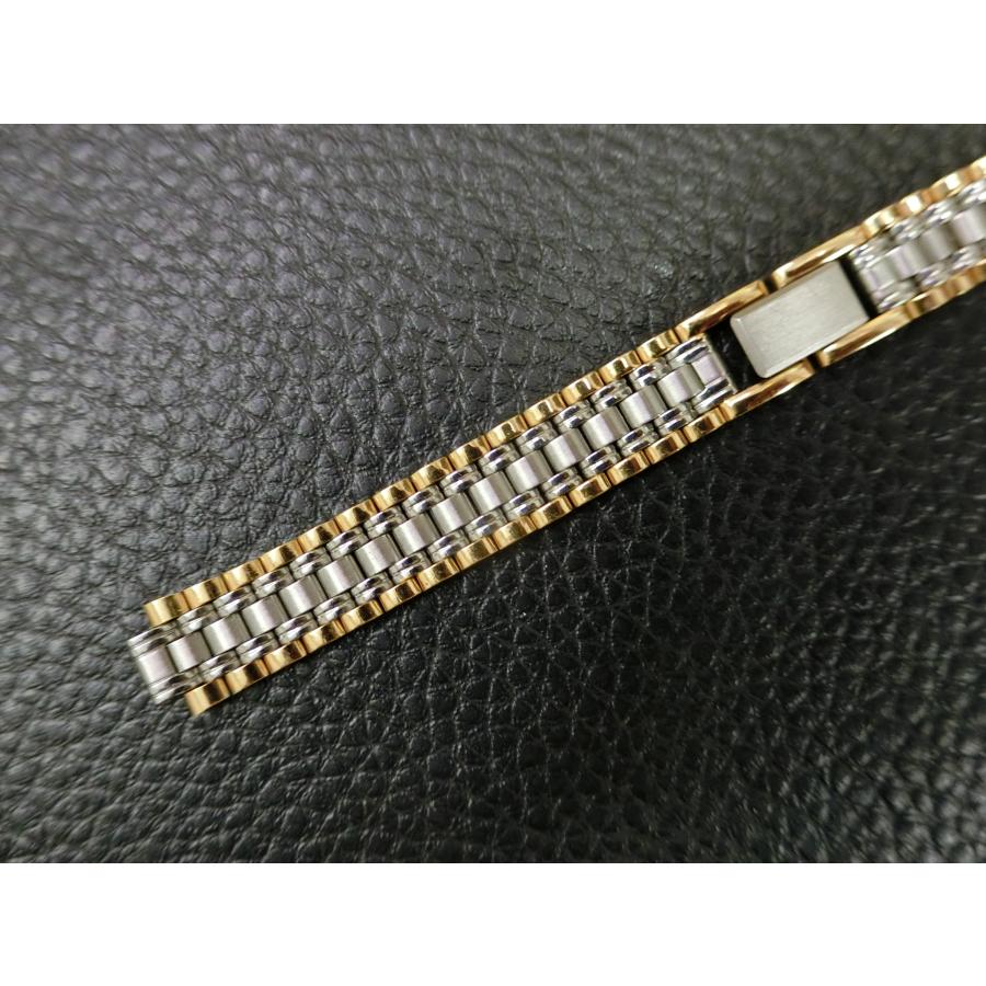 ALBA（SEIKO） セイコー SEIKO アルバ ALBA ステンレス レディース ブレス ブレス幅10.6-12mm ラグ幅6.9mm ...