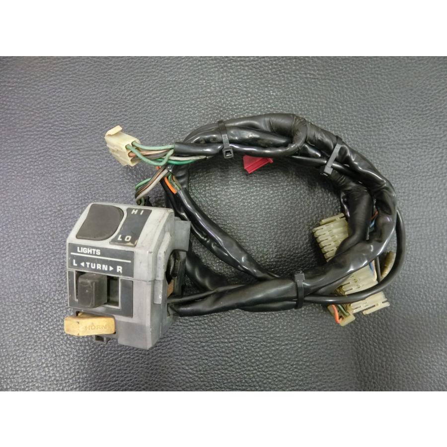 ホンダ HONDA フュージョン FUSION MF02 スイッチ Assy ホンダ HONDA フュージョン FUSION MF02 スイッチ Assy