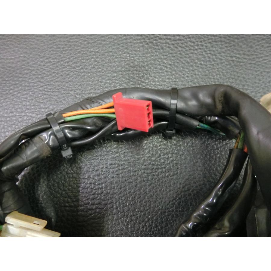 ホンダ HONDA フュージョン FUSION MF02 スイッチ Assy