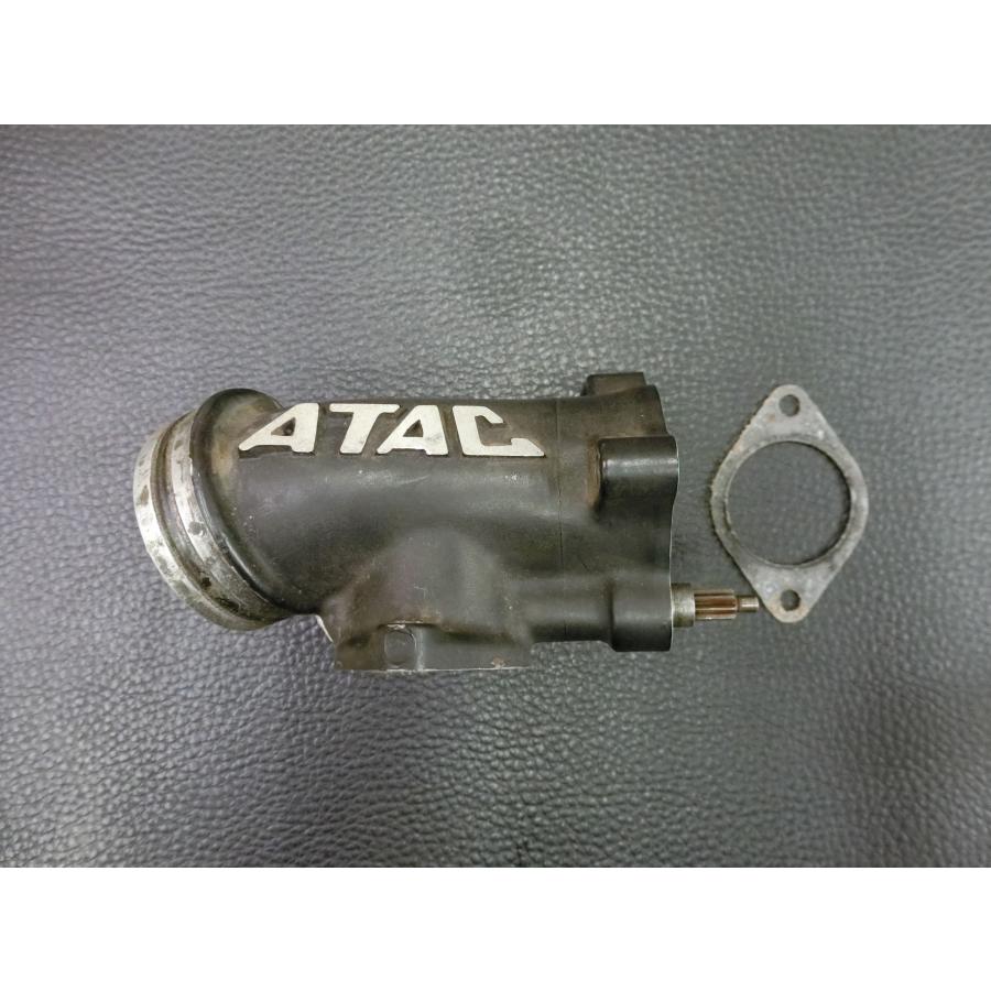 ホンダ（HONDA） 中古 純正部品 HONDA CR125? CR250? エキゾースト
