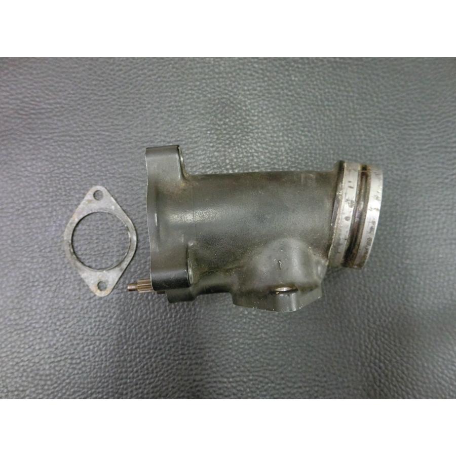 ホンダ（HONDA） 中古 純正部品 HONDA CR125? CR250? エキゾースト