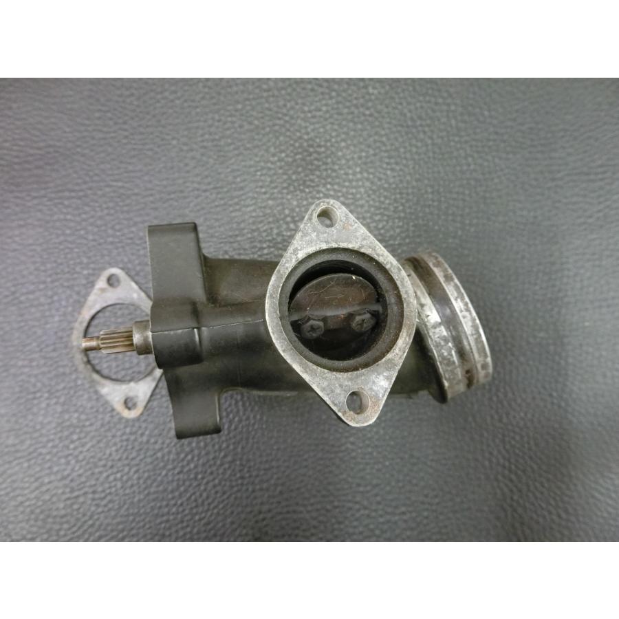ホンダ（HONDA） 中古 純正部品 HONDA CR125? CR250? エキゾースト 