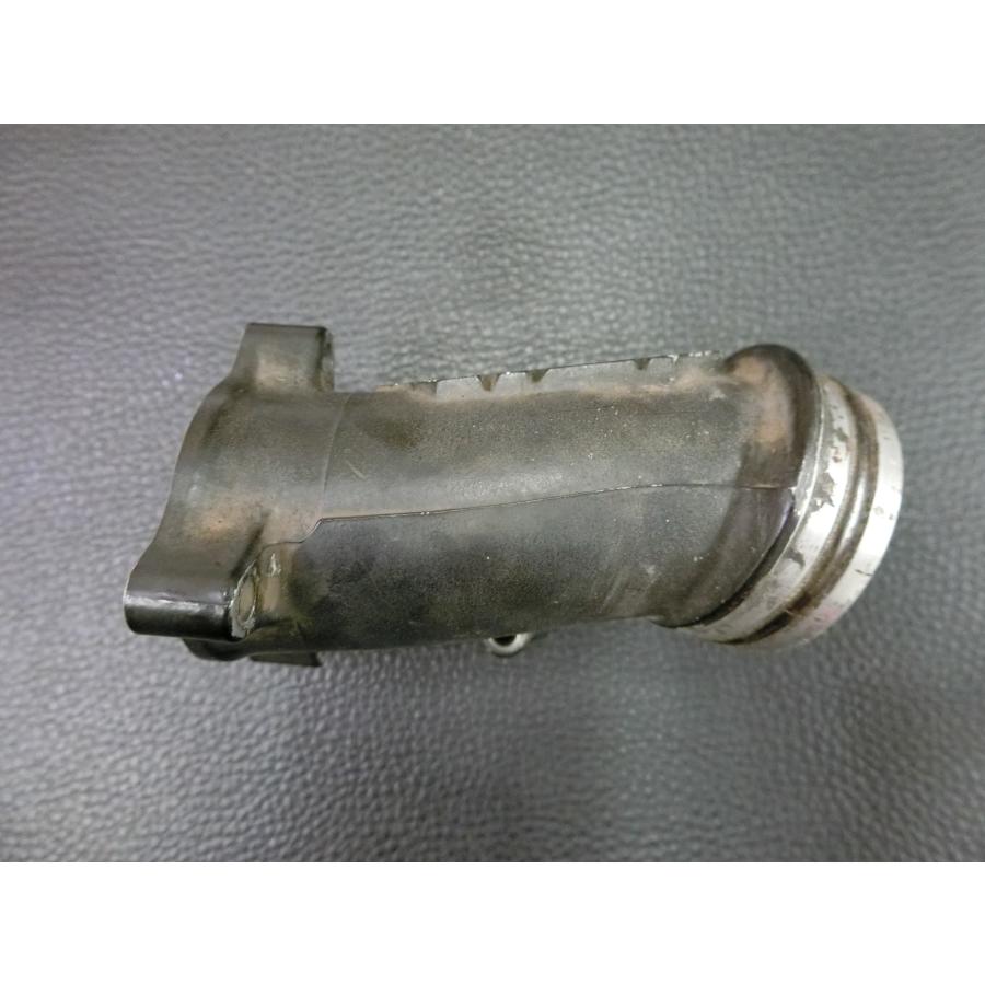 4本セットです，ボディ用 ホンダ（HONDA） 中古 純正部品 HONDA CR125? CR250? エキゾースト