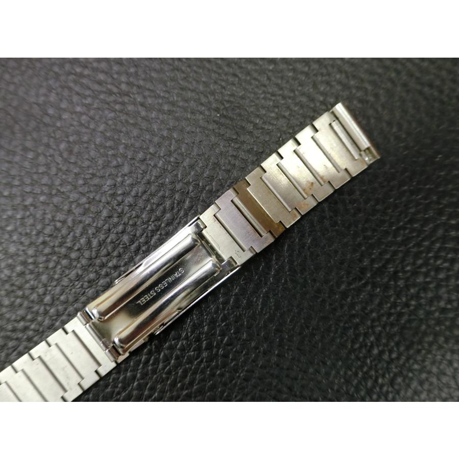 リコー（RICOH） リクォーツ RIQUARTZ ステンレス メンズ ブレス