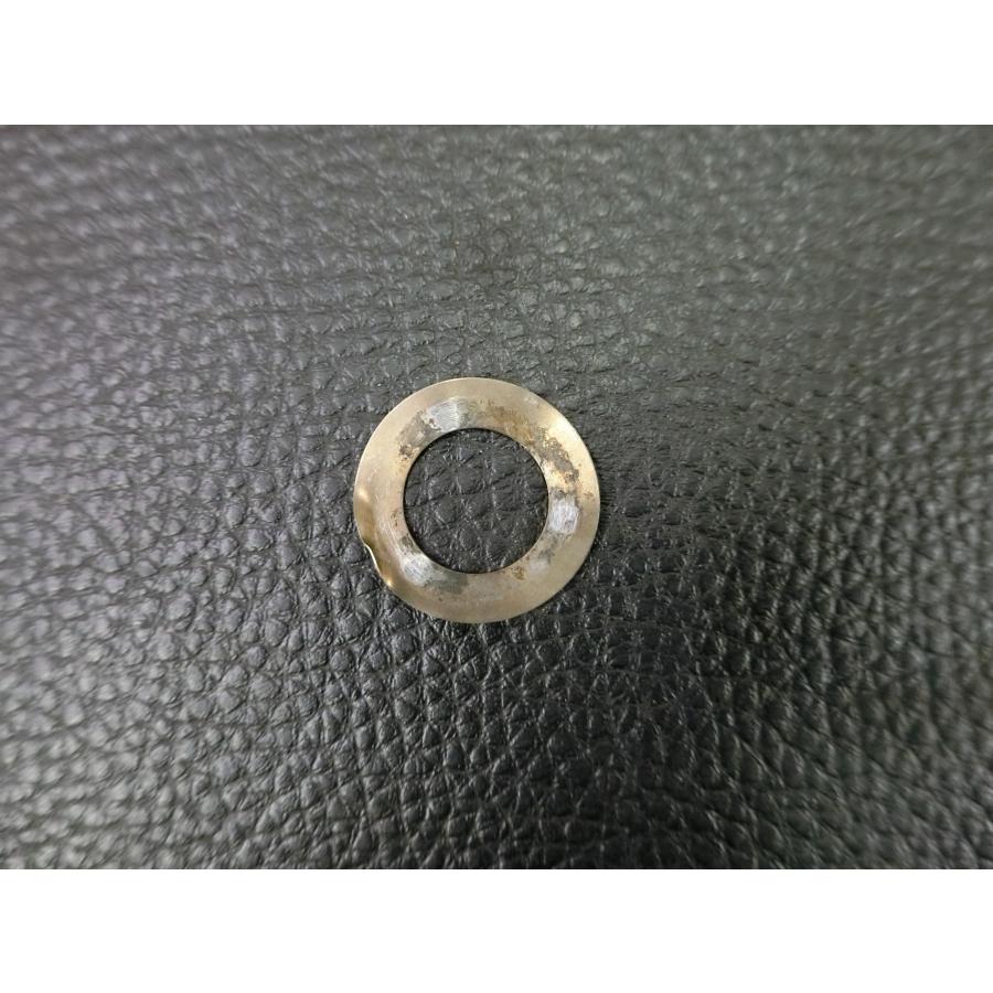 YAMAHA（ヤマハ） 中古 純正部品 YAMAHA TZR50 3TU ワッシャ ウェイブ