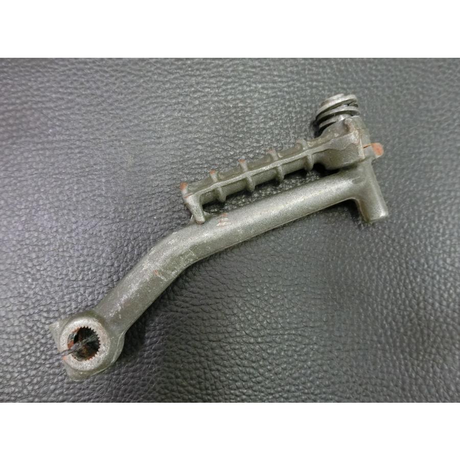 YAMAHA 中古 純正部品 ヤマハ ジョグ JOG CY50 3KJ キック YAMAHA 中古 純正部品 ヤマハ ジョグ JOG CY50 3KJ キック