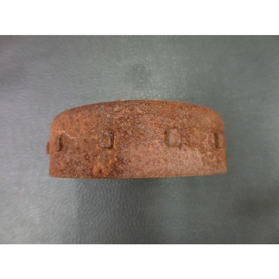 中古 純正部品 ホンダ HONDA ディオ チェスタ Dio Cesta AF68 フライホイール COMP  31110-GFC-620 実働車外し 管理No.42545の画像